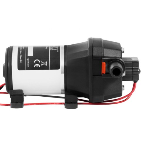 Le Migliori Offerte Shurflo Pompa Acqua Camper 7 Litri 12v 20 Psi - 4